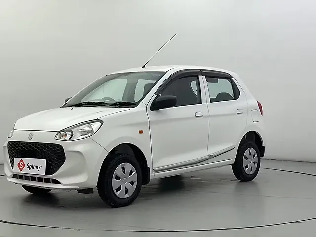 Used 2025 Maruti Suzuki Alto K10 in Ahmedabad