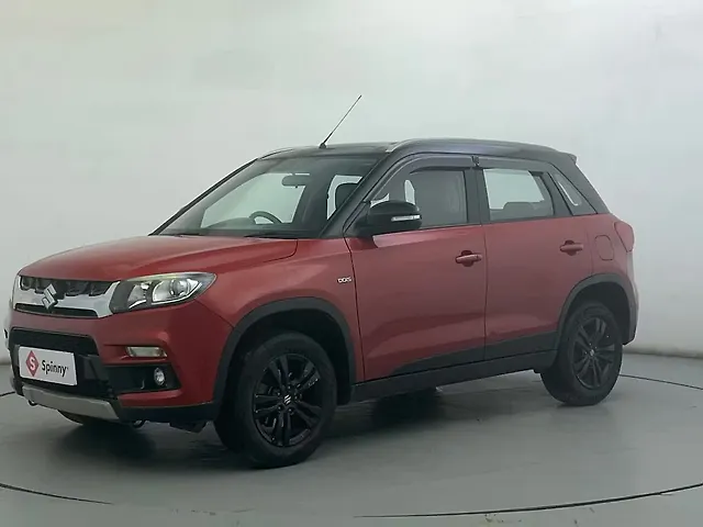 Used 2019 Maruti Suzuki Vitara Brezza in Ahmedabad