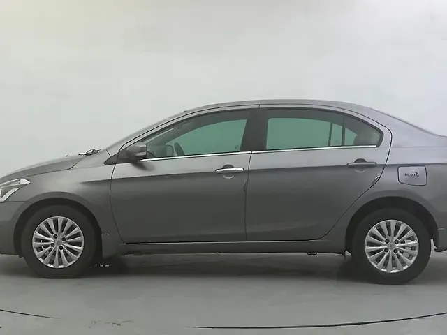 Used Maruti Suzuki Ciaz [2017-2018] Zeta 1.3 Hybrid in Ahmedabad
