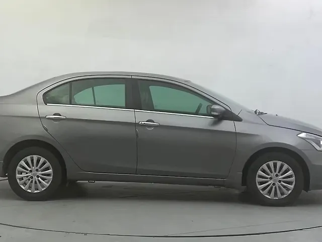 Used Maruti Suzuki Ciaz [2017-2018] Zeta 1.3 Hybrid in Ahmedabad