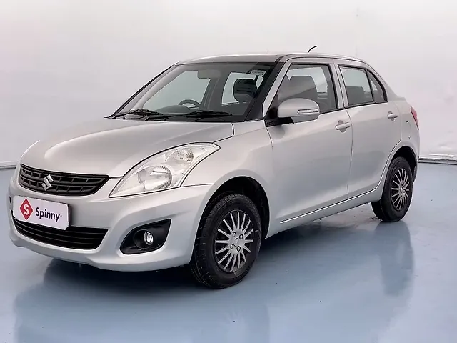Used 2013 Maruti Suzuki Swift DZire in Agra