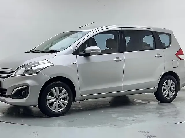 Used 2016 Maruti Suzuki Ertiga in Agra
