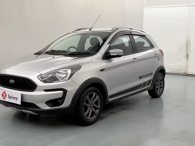 Used 2020 Ford Freestyle in Agra