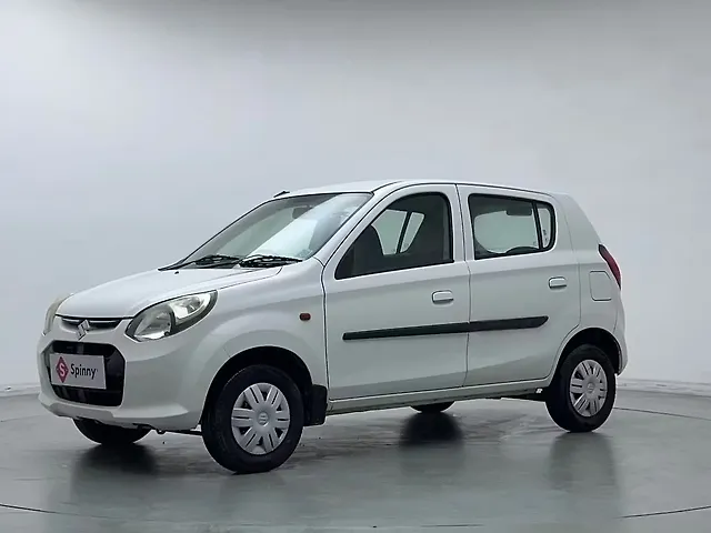 Used 2013 Maruti Suzuki Alto 800 in Delhi