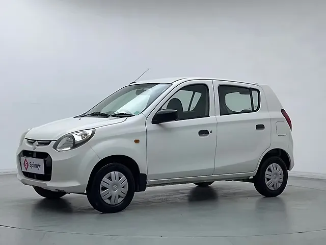 Used 2014 Maruti Suzuki Alto 800 in Delhi