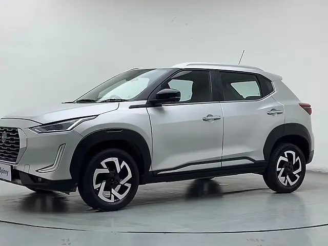 Used 2022 Nissan Magnite in Delhi