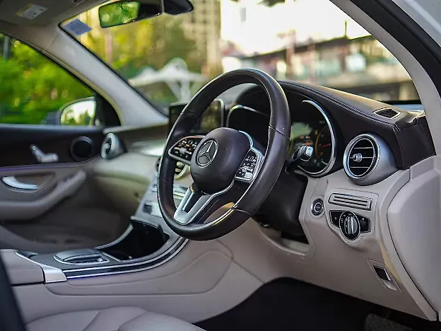 Used Mercedes-Benz GLC [2019-2023] 200 Progressive in Delhi