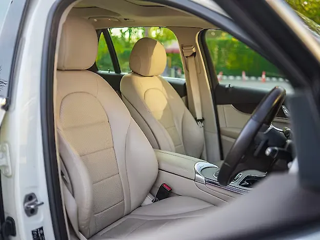 Used Mercedes-Benz GLC [2019-2023] 200 Progressive in Delhi