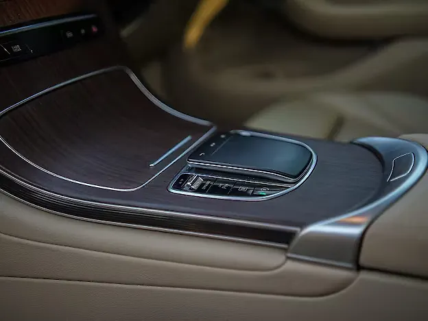 Used Mercedes-Benz GLC [2019-2023] 200 Progressive in Delhi