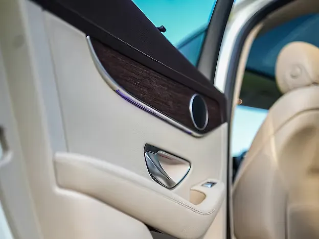 Used Mercedes-Benz GLC [2019-2023] 200 Progressive in Delhi