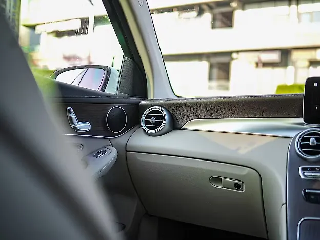 Used Mercedes-Benz GLC [2019-2023] 200 Progressive in Delhi