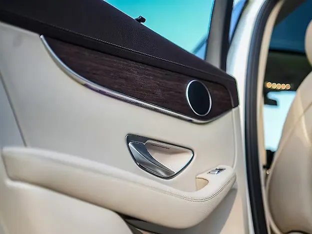 Used Mercedes-Benz GLC [2019-2023] 200 Progressive in Delhi