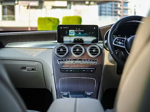 Used Mercedes-Benz GLC [2019-2023] 200 Progressive in Delhi