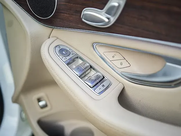 Used Mercedes-Benz GLC [2019-2023] 200 Progressive in Delhi