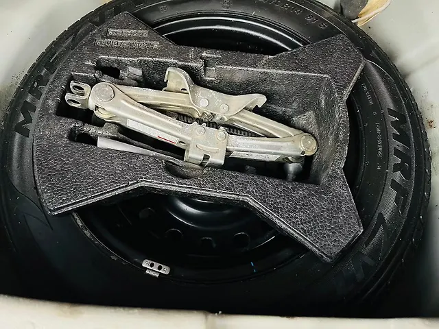 Used Maruti Suzuki Celerio [2014-2017] VXi in Guwahati