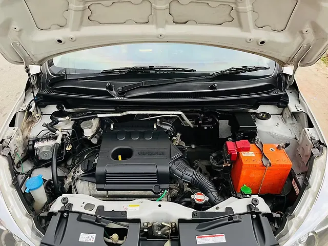 Used Maruti Suzuki Celerio [2014-2017] VXi in Guwahati