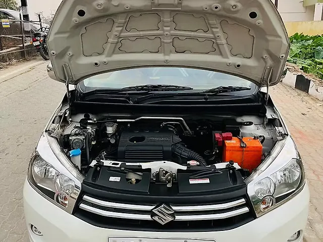 Used Maruti Suzuki Celerio [2014-2017] VXi in Guwahati