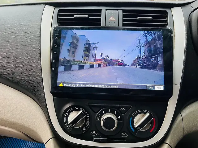 Used Maruti Suzuki Celerio [2014-2017] VXi in Guwahati