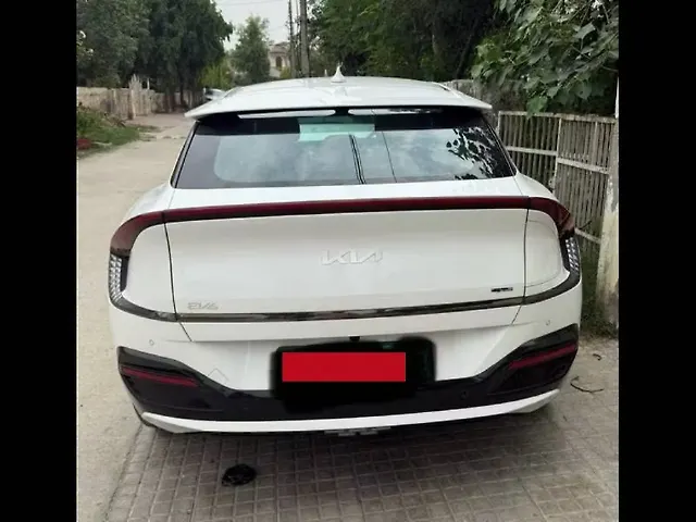 Used Kia EV6 [2022-2025] GT Line AWD in Meerut