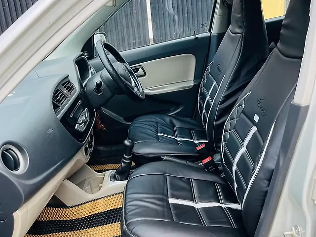 Used Maruti Suzuki Alto K10 [2014-2020] VXi in Guwahati