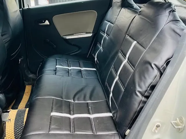 Used Maruti Suzuki Alto K10 [2014-2020] VXi in Guwahati