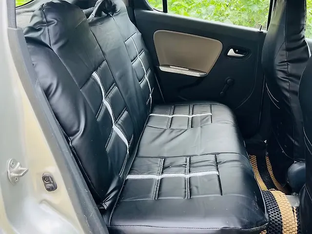 Used Maruti Suzuki Alto K10 [2014-2020] VXi in Guwahati