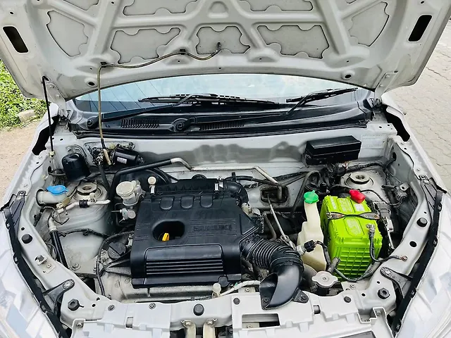 Used Maruti Suzuki Alto K10 [2014-2020] VXi in Guwahati