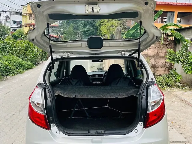 Used Maruti Suzuki Alto K10 [2014-2020] VXi in Guwahati