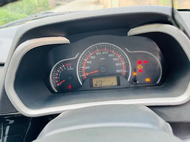 Used Maruti Suzuki Alto K10 [2014-2020] VXi in Guwahati