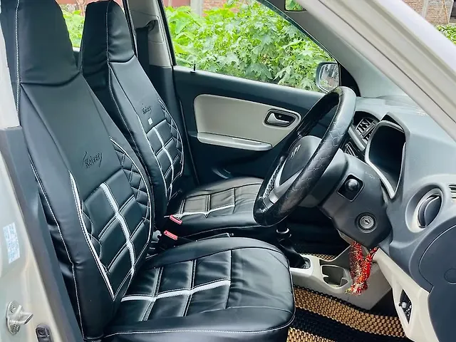Used Maruti Suzuki Alto K10 [2014-2020] VXi in Guwahati