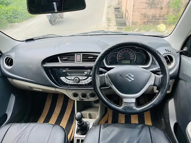 Used Maruti Suzuki Alto K10 [2014-2020] VXi in Guwahati