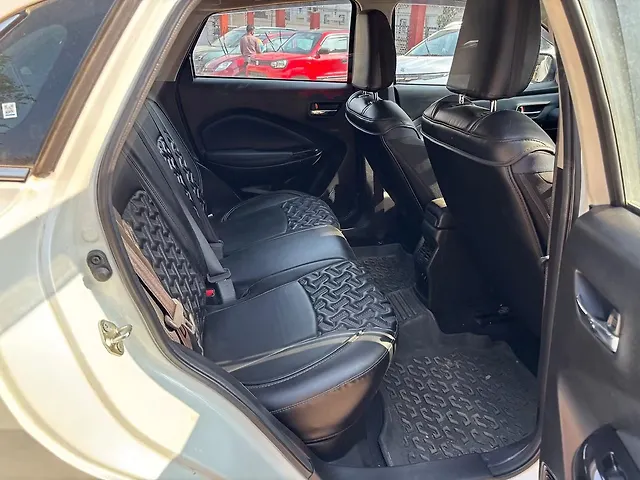 Used Maruti Suzuki Baleno Zeta Petrol Manual in Guwahati