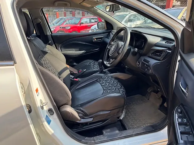 Used Maruti Suzuki Baleno Zeta Petrol Manual in Guwahati