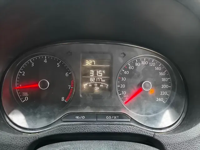 Used Volkswagen Ameo Comfortline 1.0L (P) in Gorakhpur