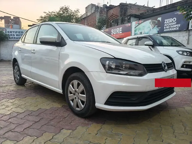 Used Volkswagen Ameo Comfortline 1.0L (P) in Gorakhpur
