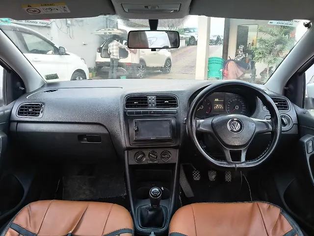 Used Volkswagen Ameo Comfortline 1.0L (P) in Gorakhpur