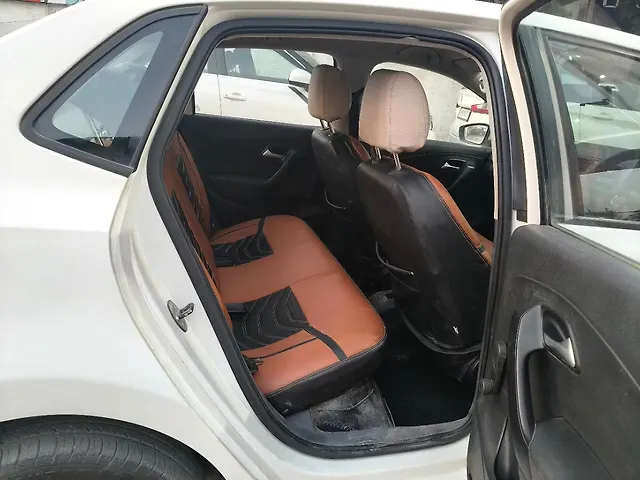Used Volkswagen Ameo Comfortline 1.0L (P) in Gorakhpur