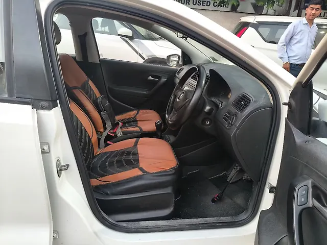 Used Volkswagen Ameo Comfortline 1.0L (P) in Gorakhpur