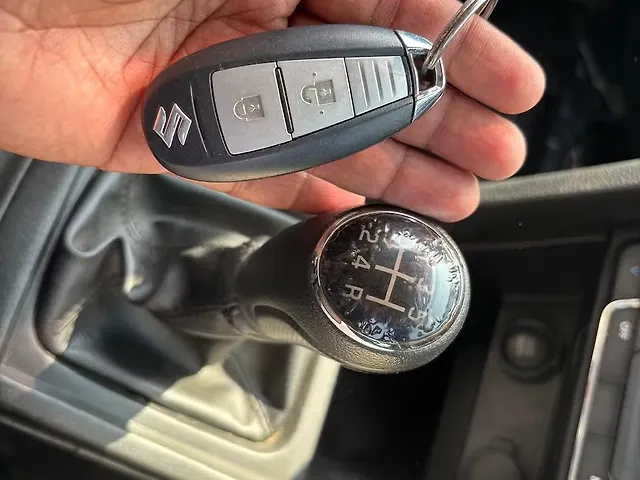 Used Maruti Suzuki Vitara Brezza [2020-2022] VXi in Guwahati