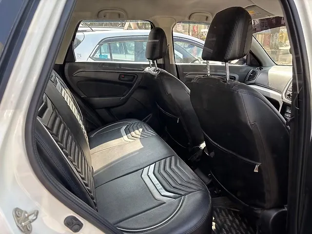 Used Maruti Suzuki Vitara Brezza [2020-2022] VXi in Guwahati