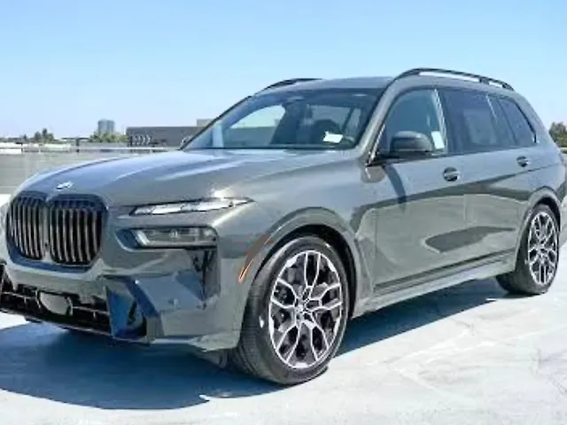 Used 2025 BMW X7 in Delhi