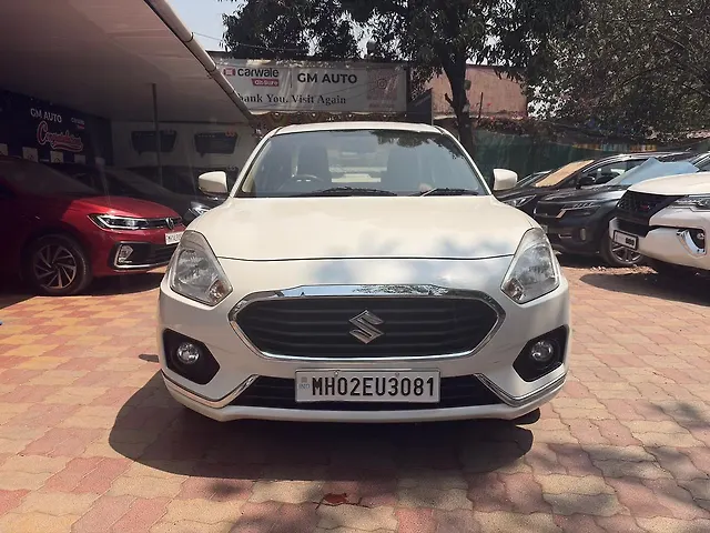 Used 2018 Maruti Suzuki DZire in Mumbai