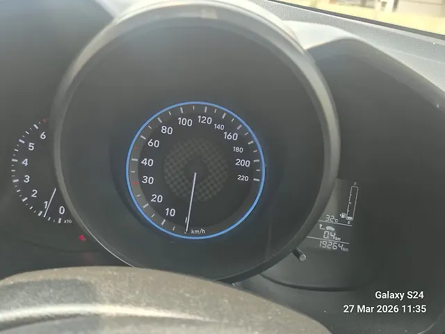 Used Hyundai Venue [2019-2022] S 1.2 Petrol in Guwahati