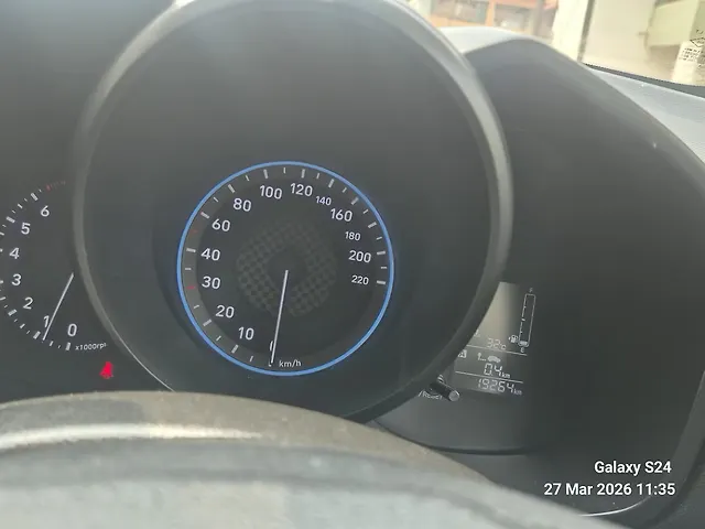 Used Hyundai Venue [2019-2022] S 1.2 Petrol in Guwahati