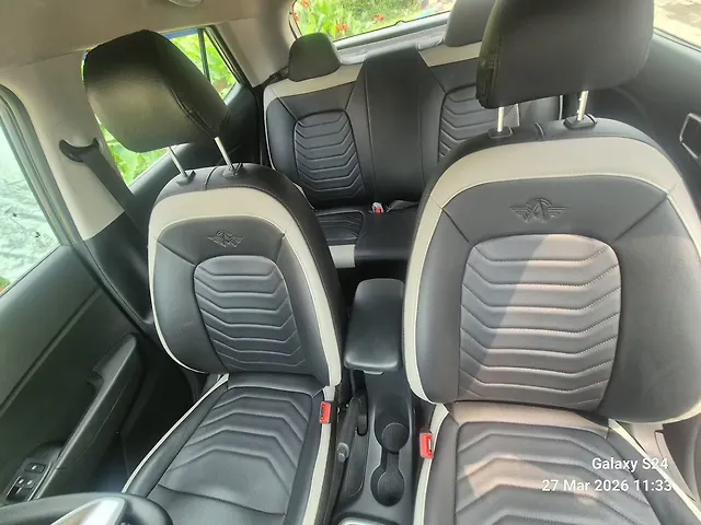 Used Hyundai Venue [2019-2022] S 1.2 Petrol in Guwahati