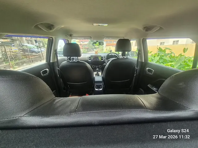 Used Hyundai Venue [2019-2022] S 1.2 Petrol in Guwahati