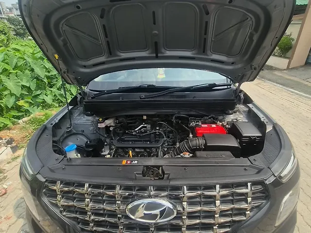 Used Hyundai Venue [2019-2022] S 1.2 Petrol in Guwahati