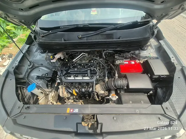 Used Hyundai Venue [2019-2022] S 1.2 Petrol in Guwahati