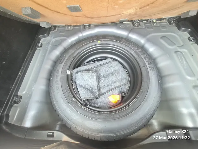 Used Hyundai Venue [2019-2022] S 1.2 Petrol in Guwahati