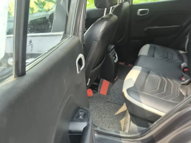 Used Hyundai Venue [2019-2022] S 1.2 Petrol in Guwahati